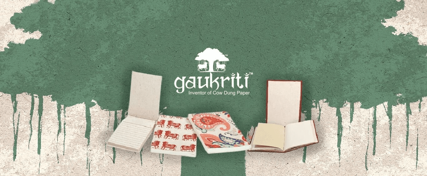 Gaukriti Blog cover mission sustainability