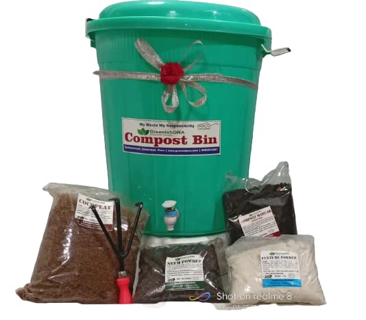 Composting Kit