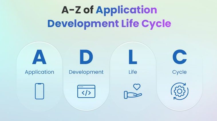 Application development 2