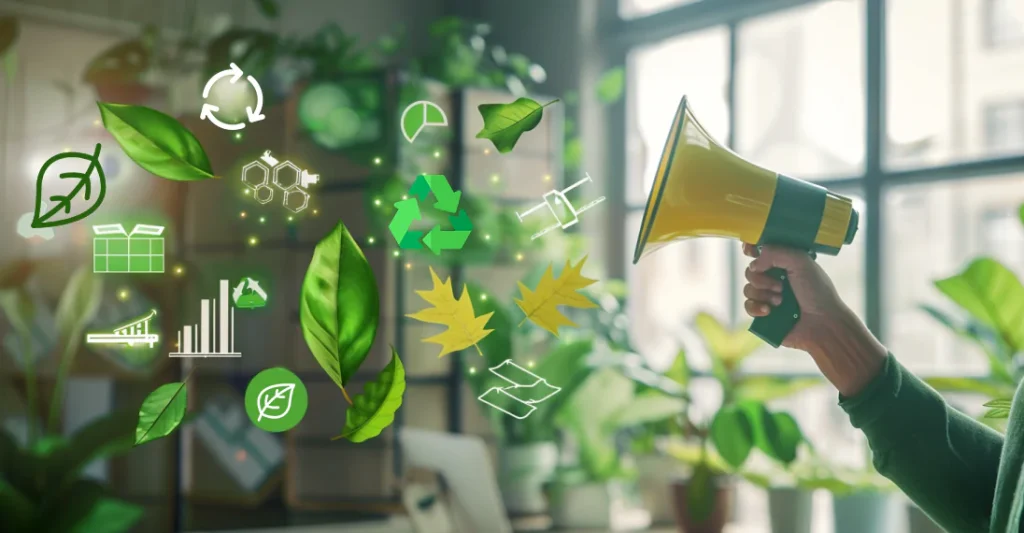 Green Marketing- A Strategic Imperative for Sustainable Brands