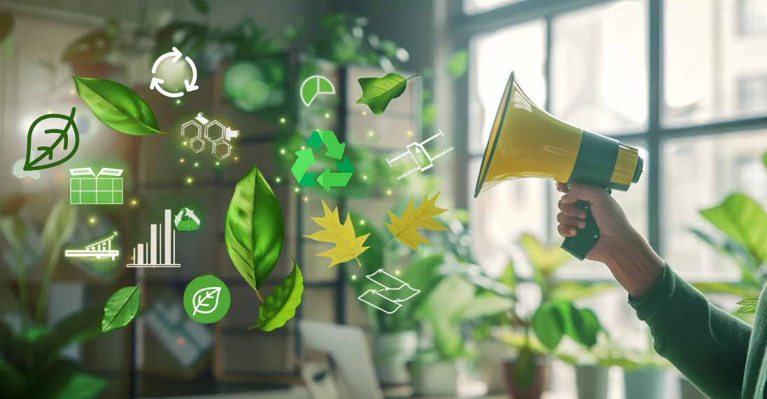 Green Marketing- A Strategic Imperative for Sustainable Brands