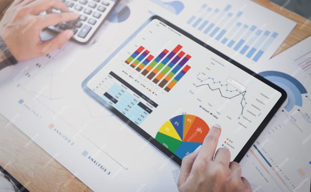 Business Statistics