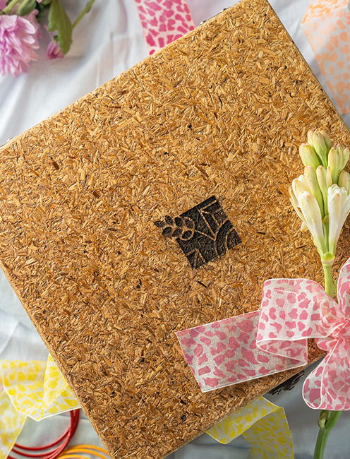 Sustainable and Healthy Product​