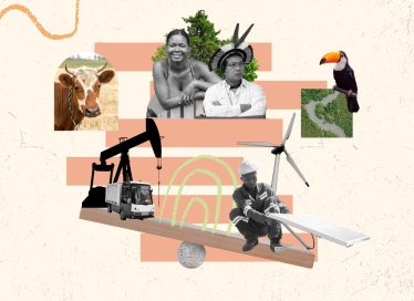 What are carbon markets and how do they work